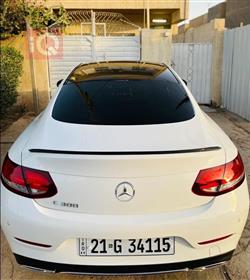 مێرسێدس بێنز C-Class